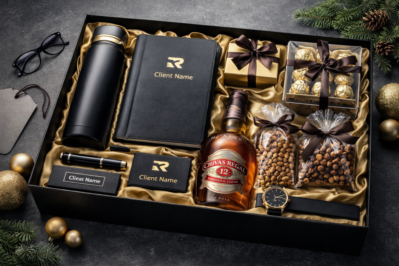 Executive Gift Hampers